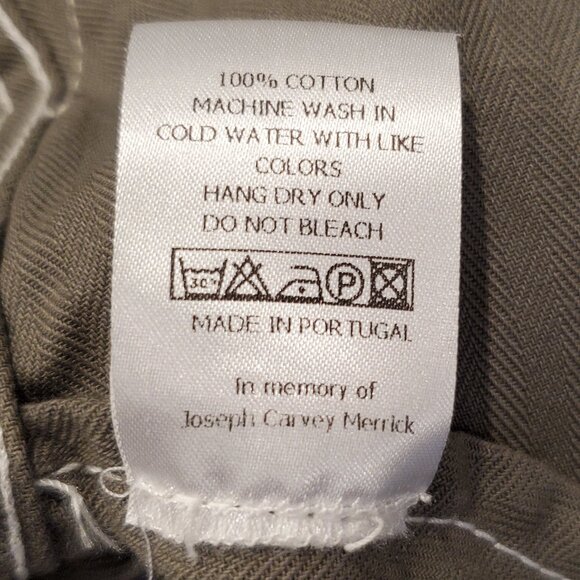 Brain Dead Men's Printed Mechanics Jumper, Size S, NWT - Picture 16 of 16